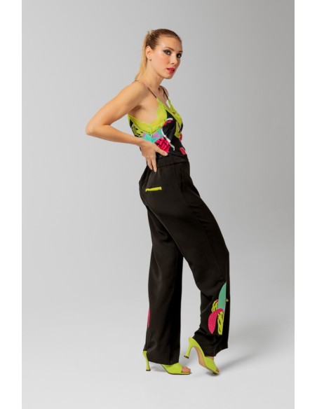 Blusa Lencera Plàtano