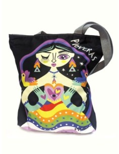 Bolso Chica Giño Ojo