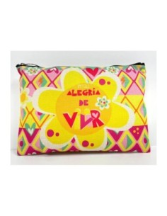 Neceser Alegrìa De Vivir