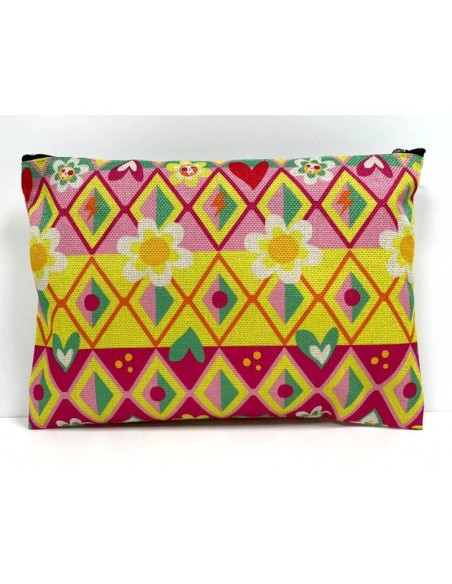 Neceser Alegrìa De Vivir