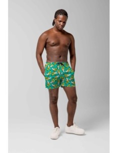 Bañador Platanos Hombre