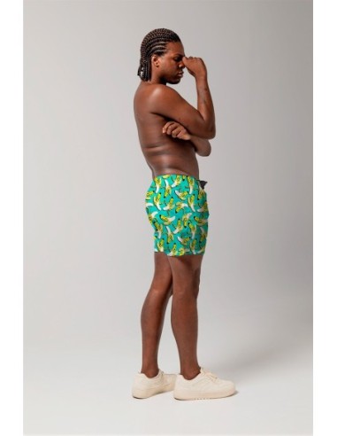 Bañador Platanos Hombre