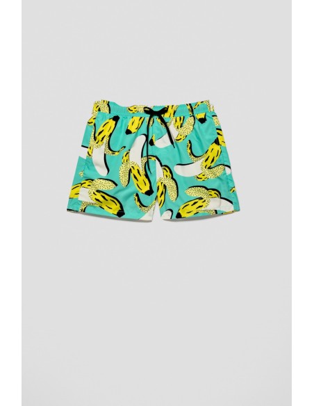 Bañador Platanos Hombre