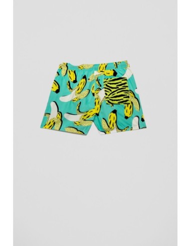 Bañador Platanos Hombre