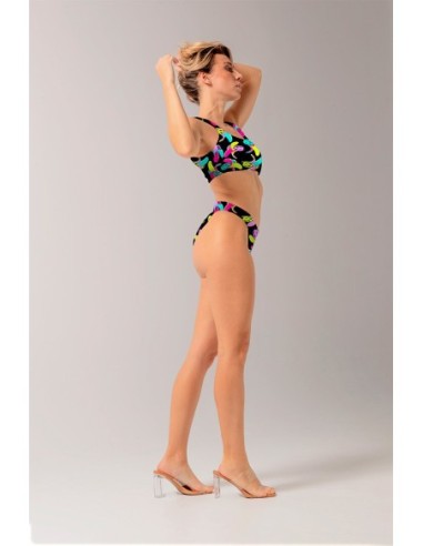 Top Bikini Reversible