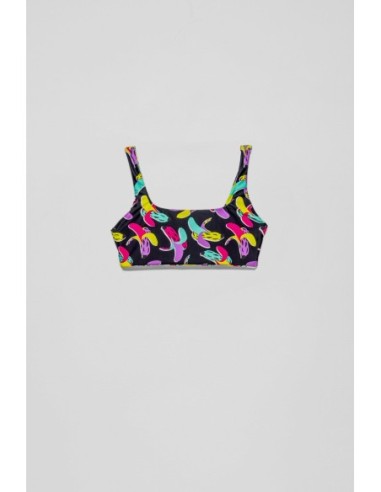 Top Bikini Reversible