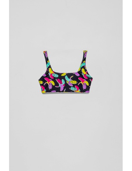 Top Bikini Reversible