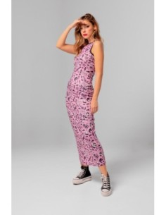 Vestido Espalda Nadadora 2