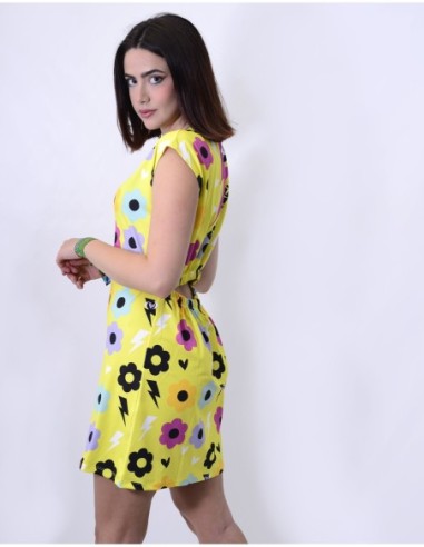 Vestido Espectacular