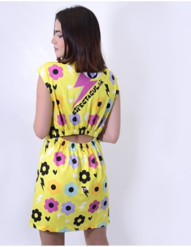 Vestido Espectacular