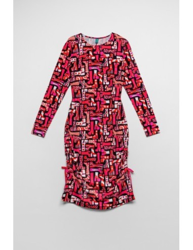 Traje Botas Plataforma