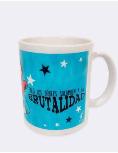 Tazas Superman Calavera