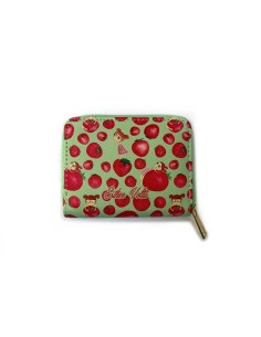 Mini Billetera Fresas 2