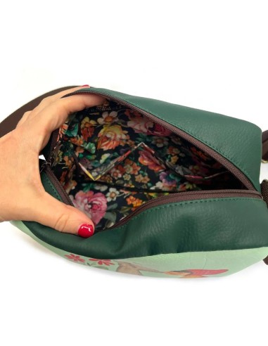 Bolso Box Carpe Diem