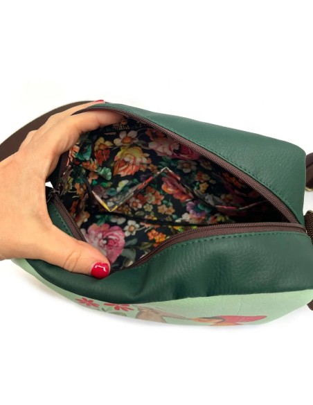 Bolso Box Carpe Diem