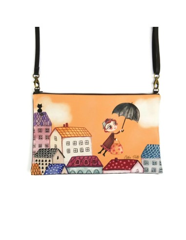 Bolso Pequeño Mary Poppins