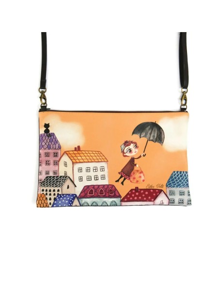 Bolso Pequeño Mary Poppins