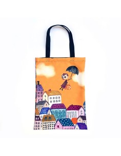 Tote Bag Mary Poppins 2