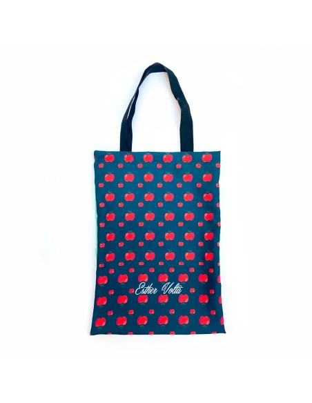 Tote Bag Caperucita