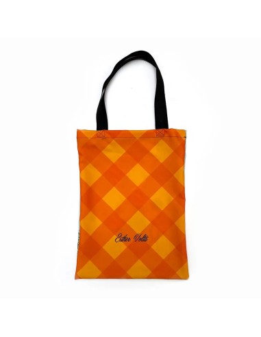 Tote Bag Se Diferente