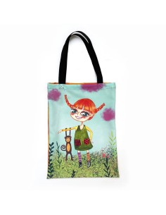 Tote Bag Se Diferente 2