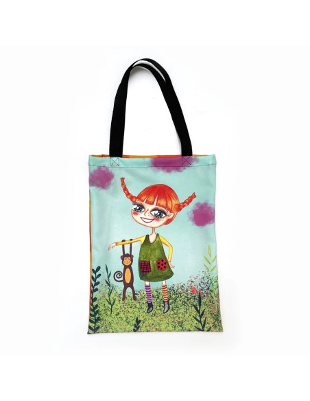 Tote Bag Se Diferente