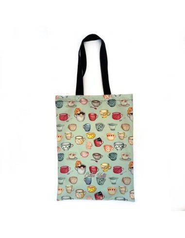 Tote Bag Relax