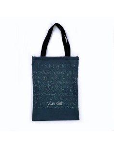 Tote Bag Profe Corazon Cat 2