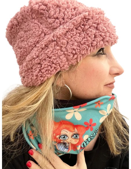 Cuello Polar Posible