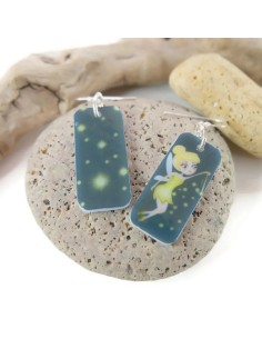 Pendientes Campanilla 2