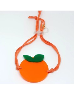 Pulsera Naranja