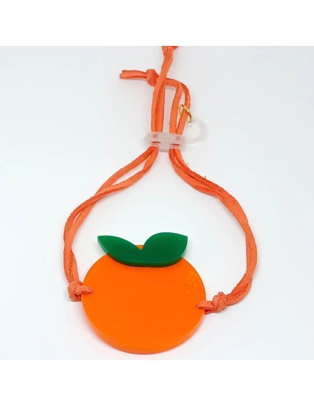 Pulsera Naranja