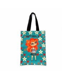 Tote Bag Posible