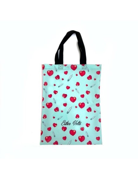 Tote Bag Enfermera