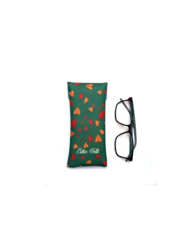 Funda Para Gafas Blancanieves