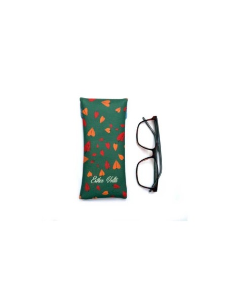 Funda Para Gafas Blancanieves