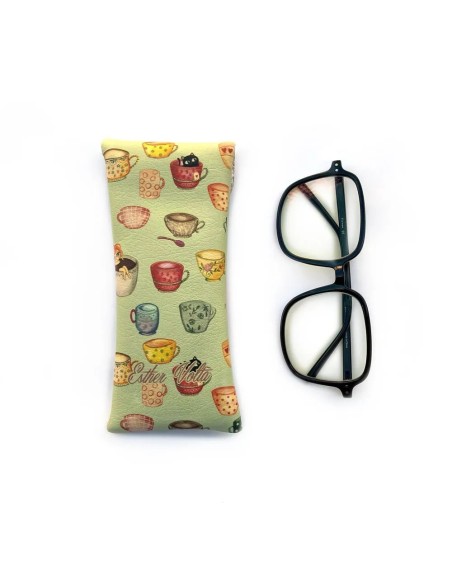 Funda Para Gafas Relax
