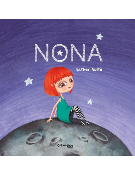 Libro Nona