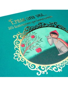 Erase Una Vez 365 Ilustraciones 2