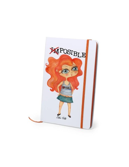 Cuaderno Dina5 Posible