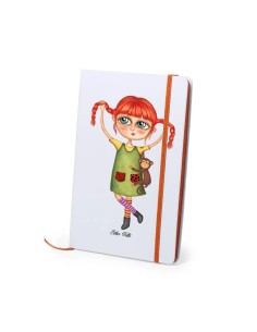 Cuaderno Dina5 Se Diferente