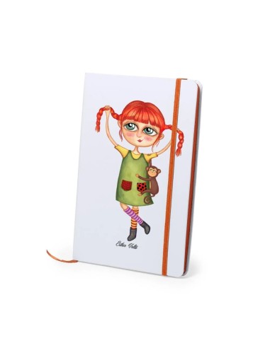 Cuaderno Dina5 Se Diferente