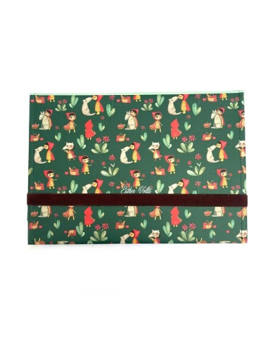 Portadocumentos Amor Verdadero