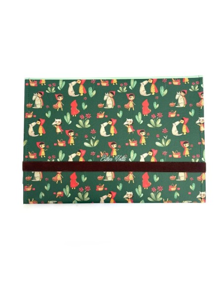 Portadocumentos Amor Verdadero