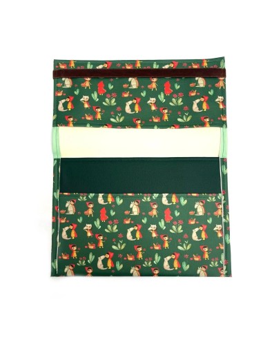 Portadocumentos Amor Verdadero