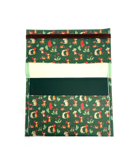 Portadocumentos Amor Verdadero