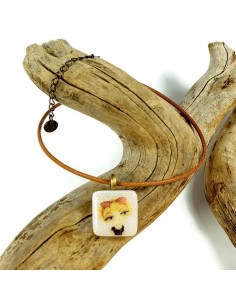 Colgante Corto Greta 2