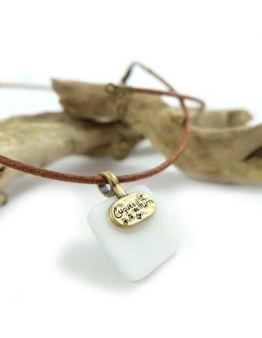 Colgante Corto Greta