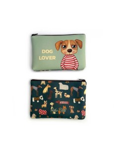 Estuche Perrito