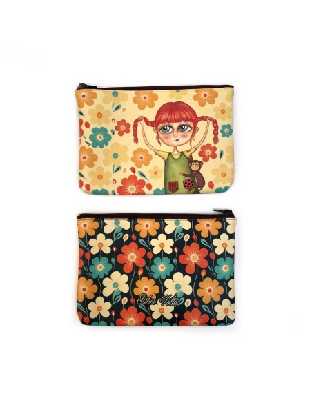 Estuche Pipi Calzaslargas